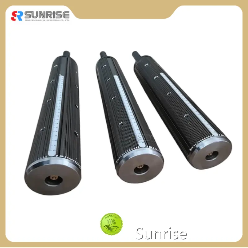 Magnetic Clutch Manufacturers T/T by Sunrise-2 1