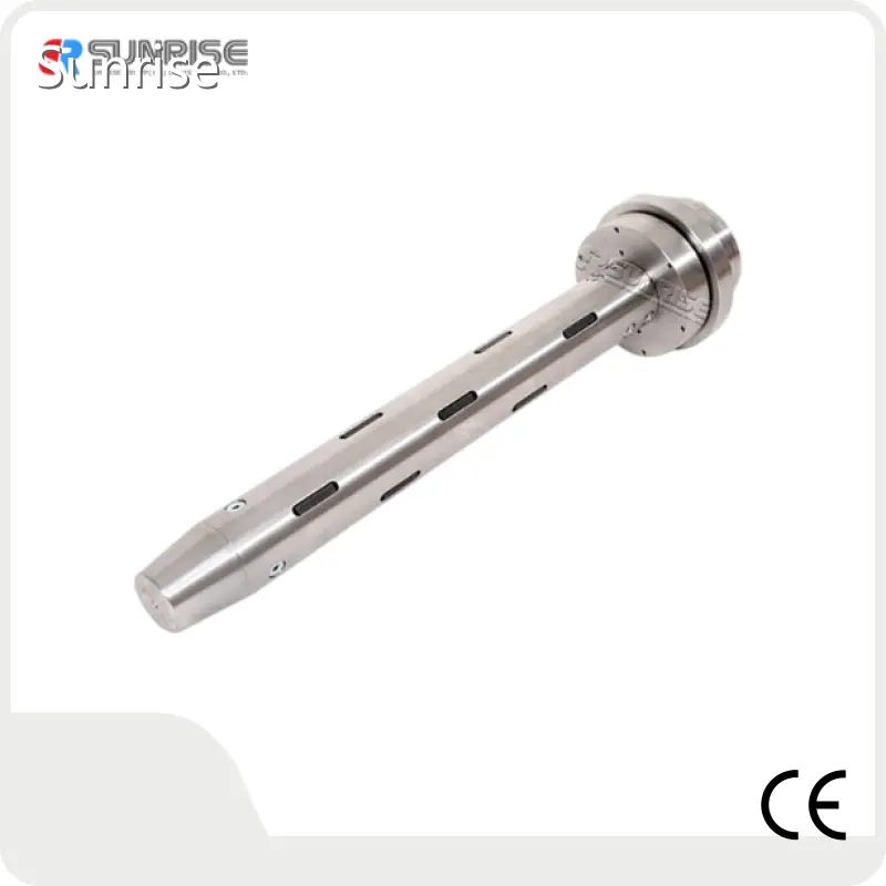 Air Expandable Shaft T/T - - Sunrise-1 1