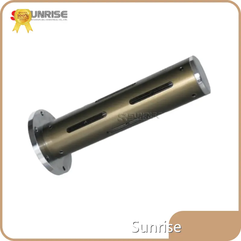 Air Expanding Core Chucks 7-10 Days - - Sunrise 1
