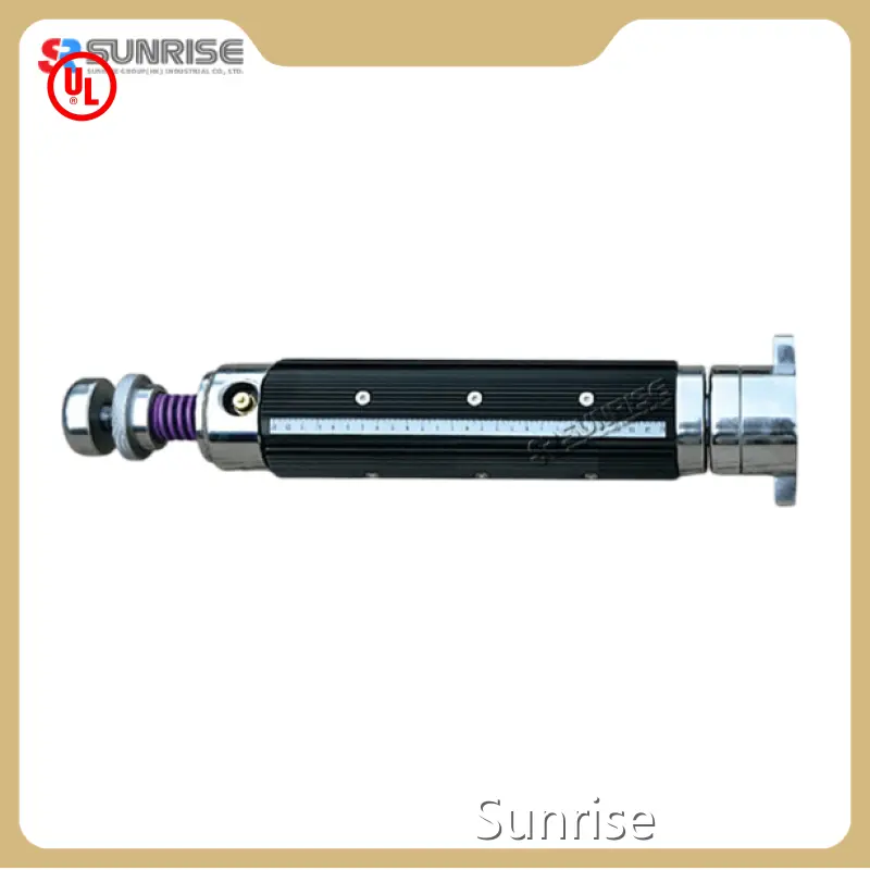 Web Guide Control System FOB Shenzhen - - Sunrise-1 1