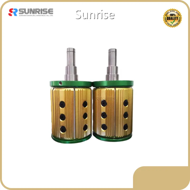 Pneumatic Air Shaft Air Shaft - - Sunrise 1