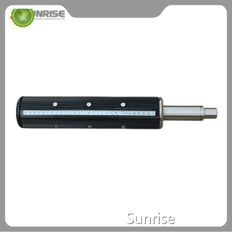Air Expanding Shaft FOB Shenzhen by Sunrise 1