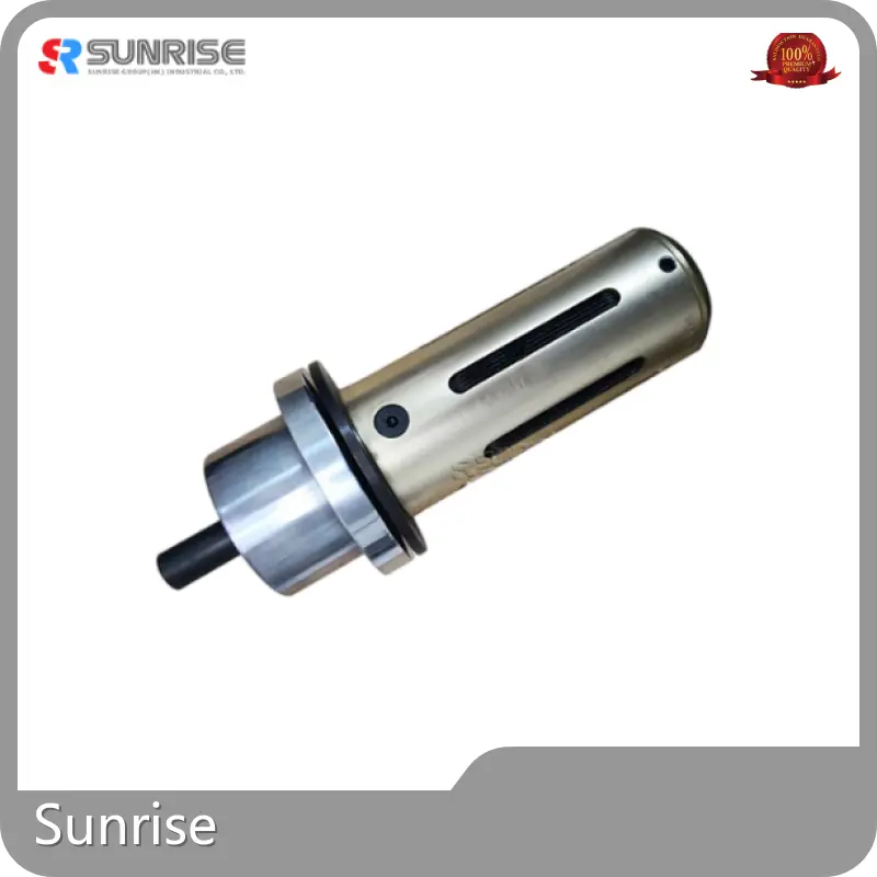 Pneumatic Shaft 7-10 Days - - Sunrise 1