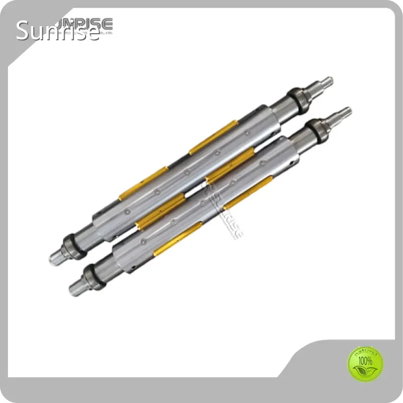 Pneumatic Shaft FOB Shenzhen - - Sunrise 1