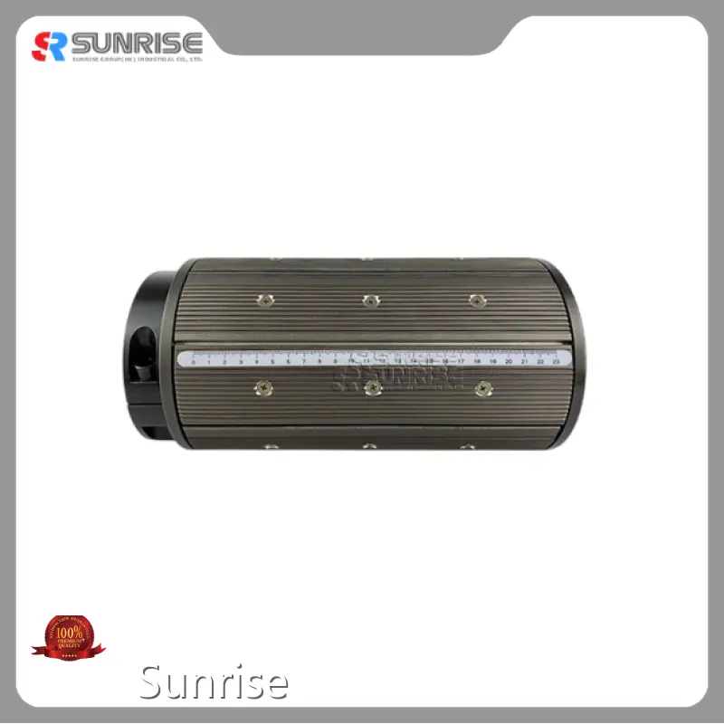 Expanding Air Shaft Air Drum by Sunrise 1