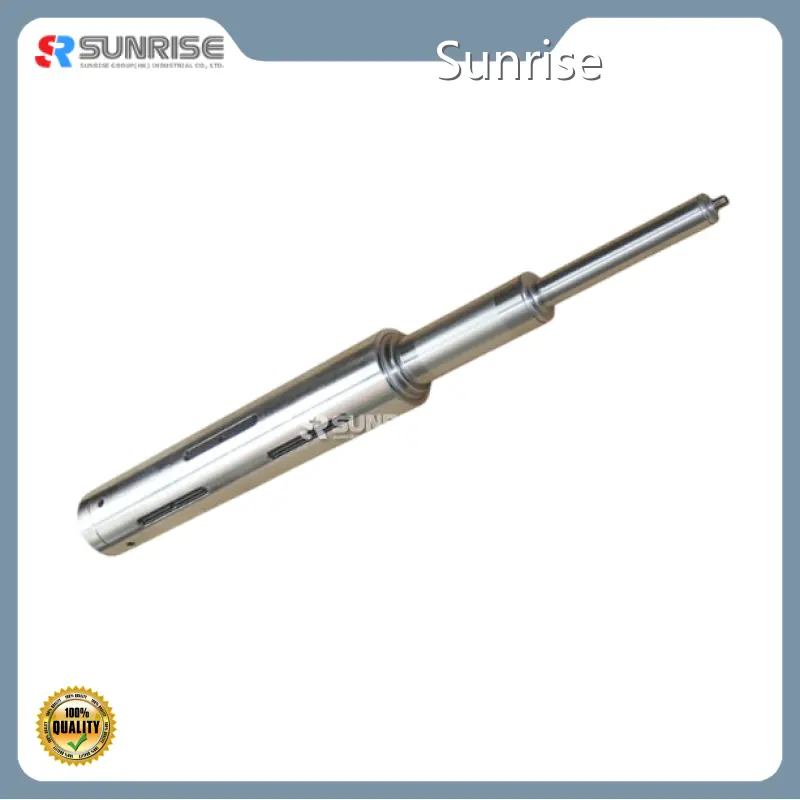 Web Guide Control System FOB Shenzhen by Sunrise 1