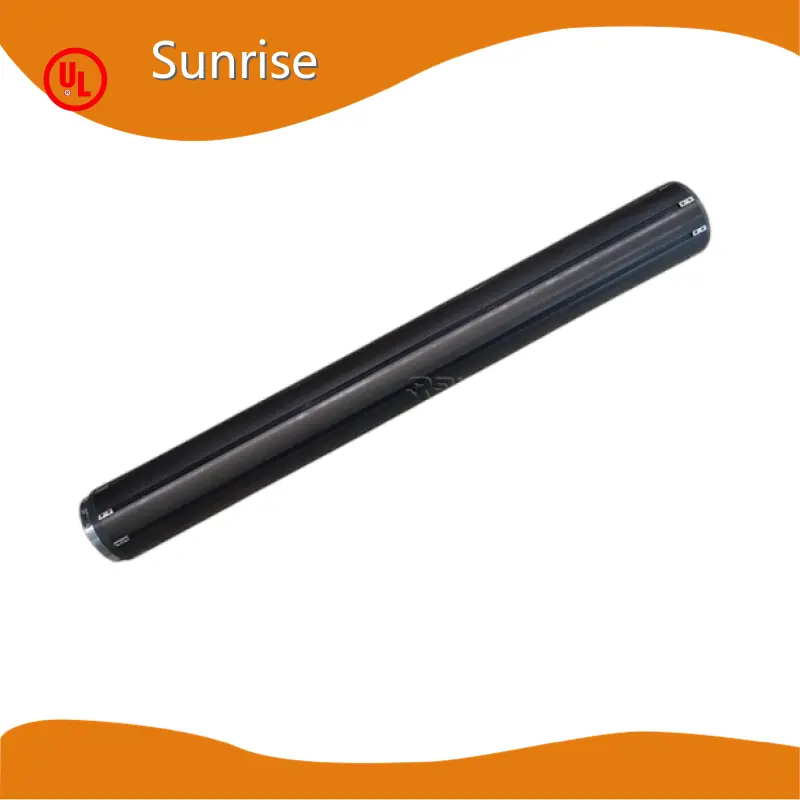 Expanding Air Shaft Air Shaft - - Sunrise 1