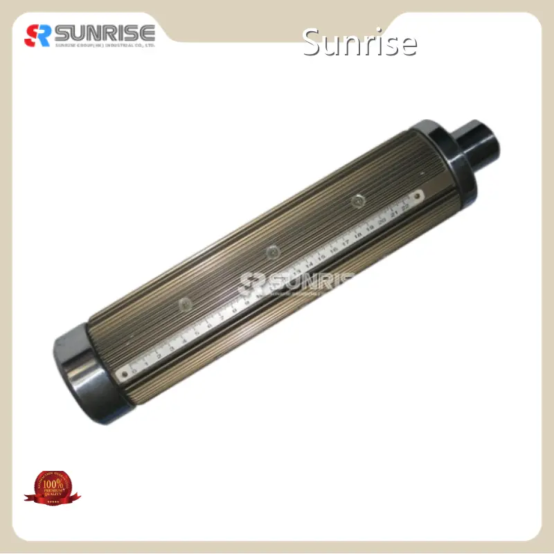 Air Expanding Core Chucks Air Shaft - - Sunrise 1