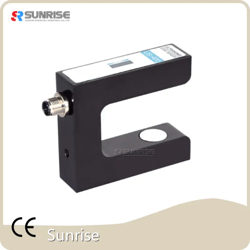 Web Guide Control System US-400S by Sunrise 1