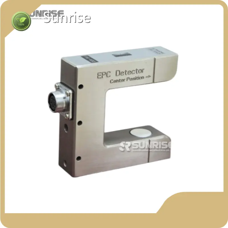 Web Aligner T/T - - Sunrise 1