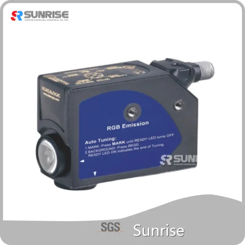 Web Guide System T/T - - Sunrise 1