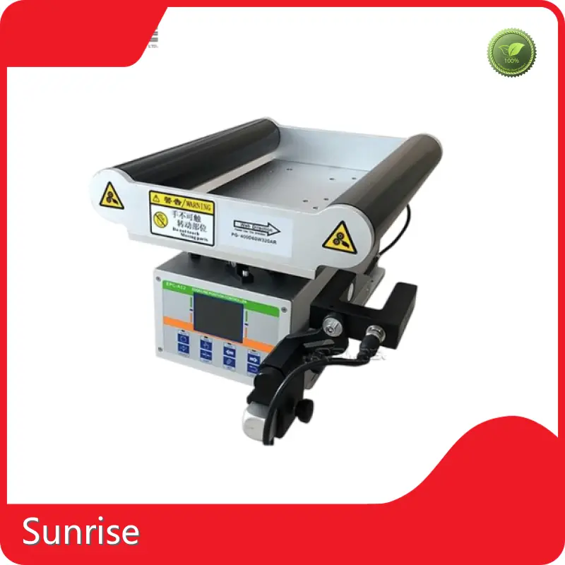 Web Aligner T/T - - Sunrise-1 1