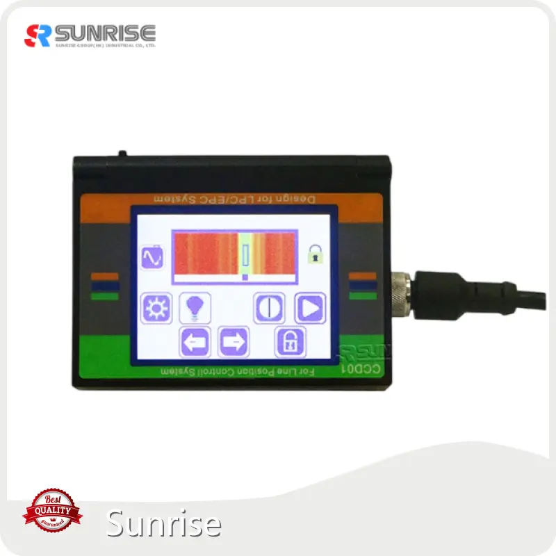Web Guide Sensor FOB Shenzhen by Sunrise-1 1