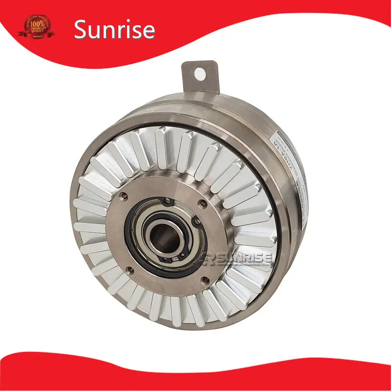 Magnetic Hysteresis Brake 14 Mm by Sunrise 1