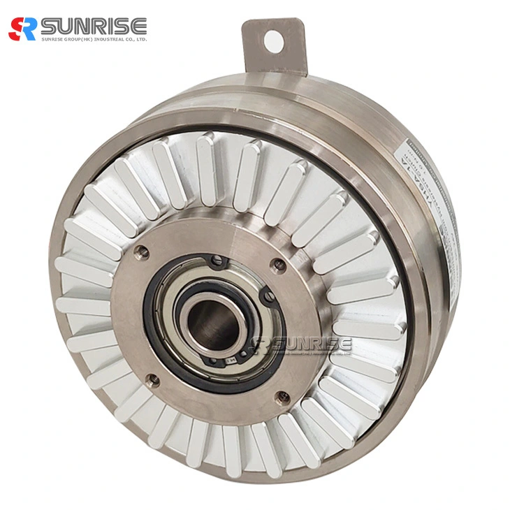 Высокопроизводительная и долговечная гистерезисная муфта YHSA для проволочного оборудования 1