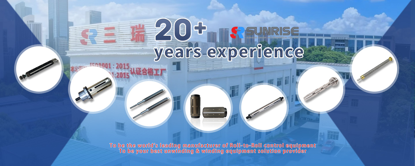 С 2003 года Производитель порошковых сцеплений