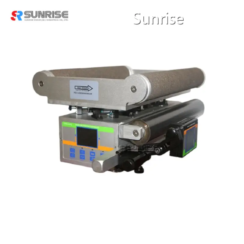 Edge Guide System Web Guide Control System Wholesale - Sunrise 1