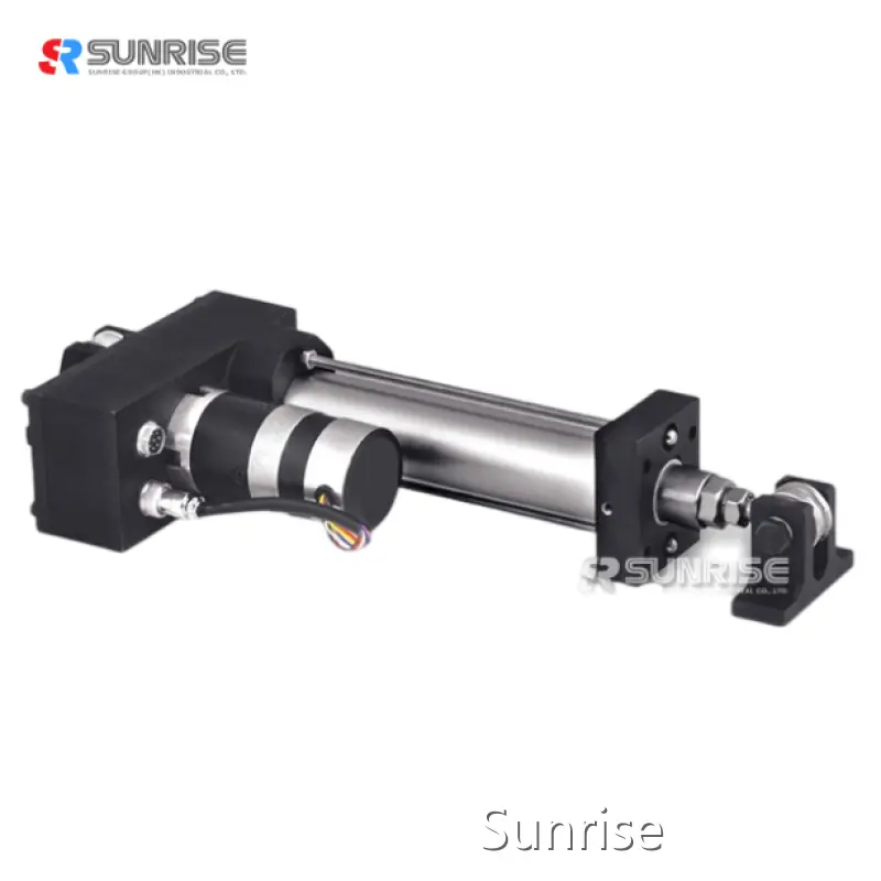 Web Guide Controller Web Guide Control System Wholesale - Sunrise 1