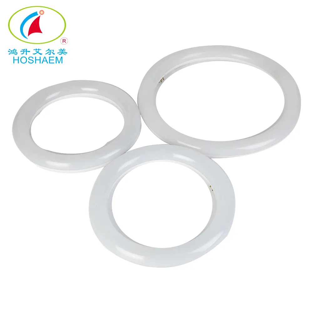 Circular Fluorescent Fixture Company 2
