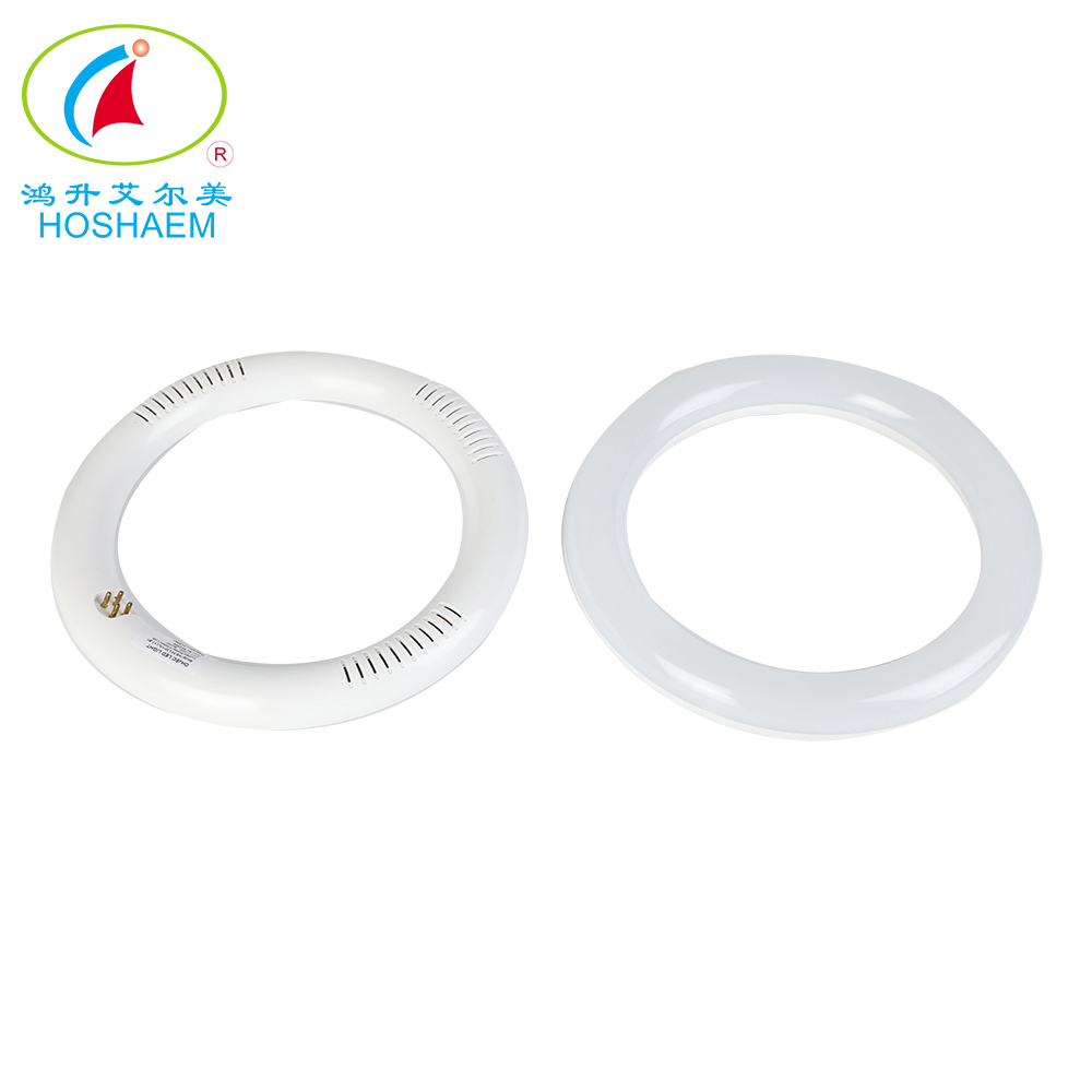 Hongsheng HOSHAEM LED-Rundleuchtstoffröhre HS-300FCL32-18W 2700K 4000K 5000K 6000K LED-Beleuchtungslieferant 5