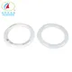 Circular Fluorescent Fixture Company 5
