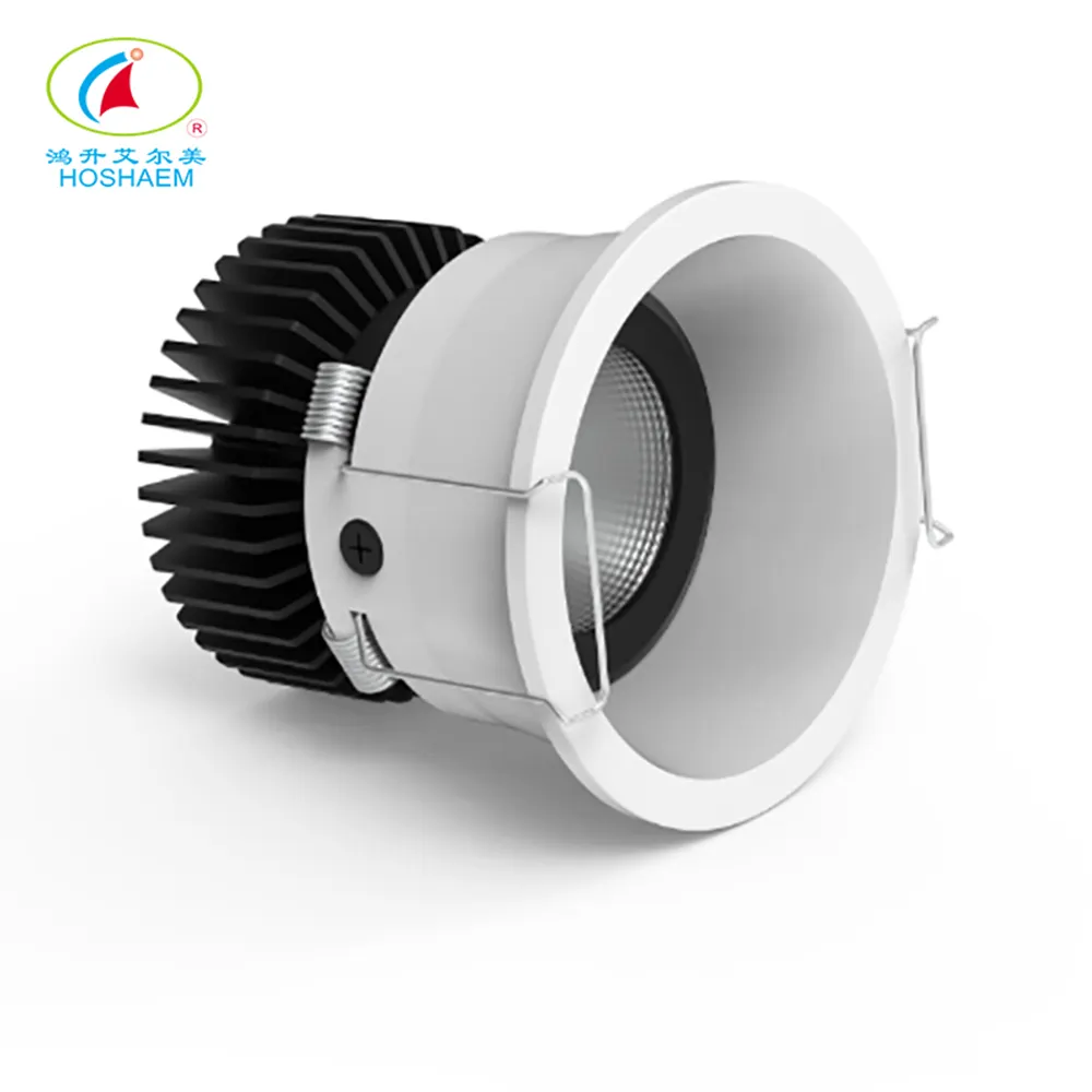 New Mini Led Downlights Company 2