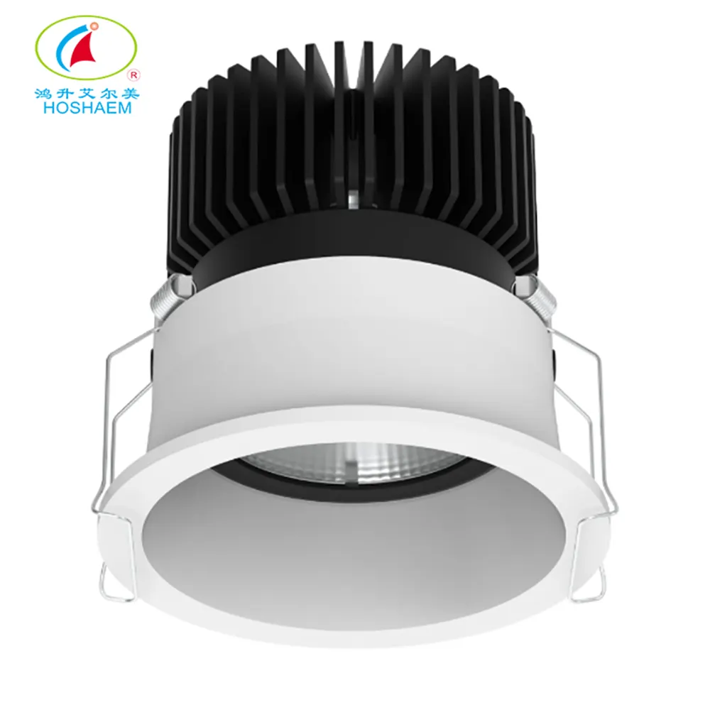 New Mini Led Downlights Company 3