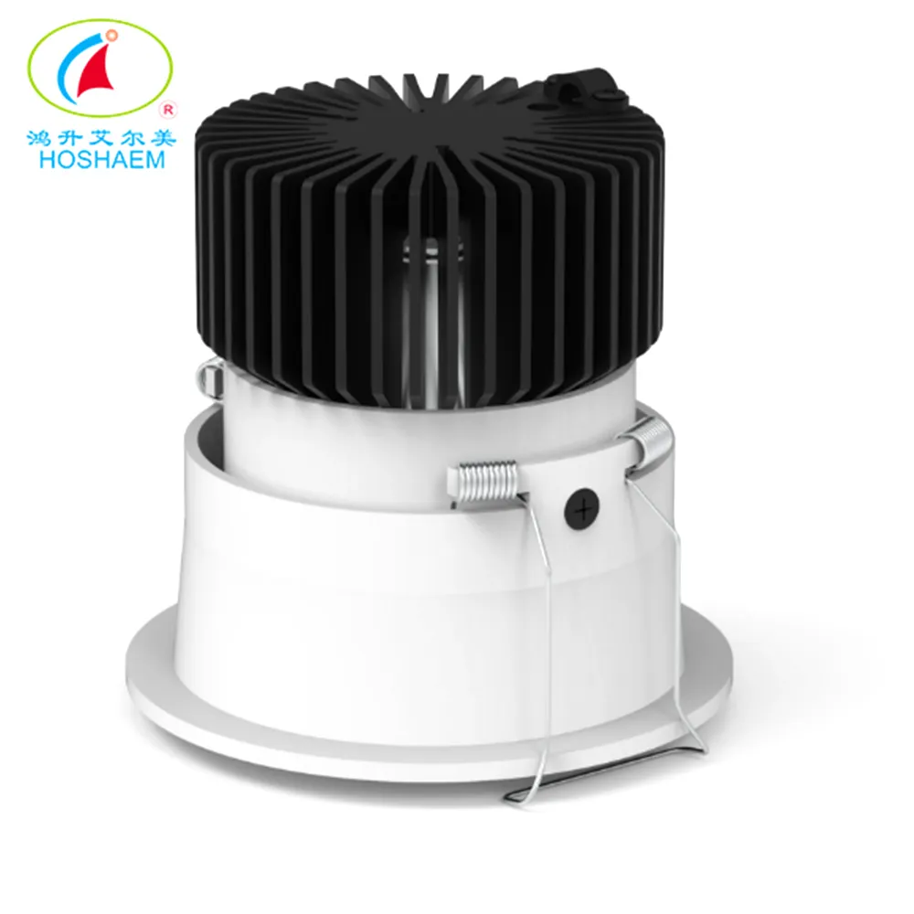 New Mini Led Downlights Company 4