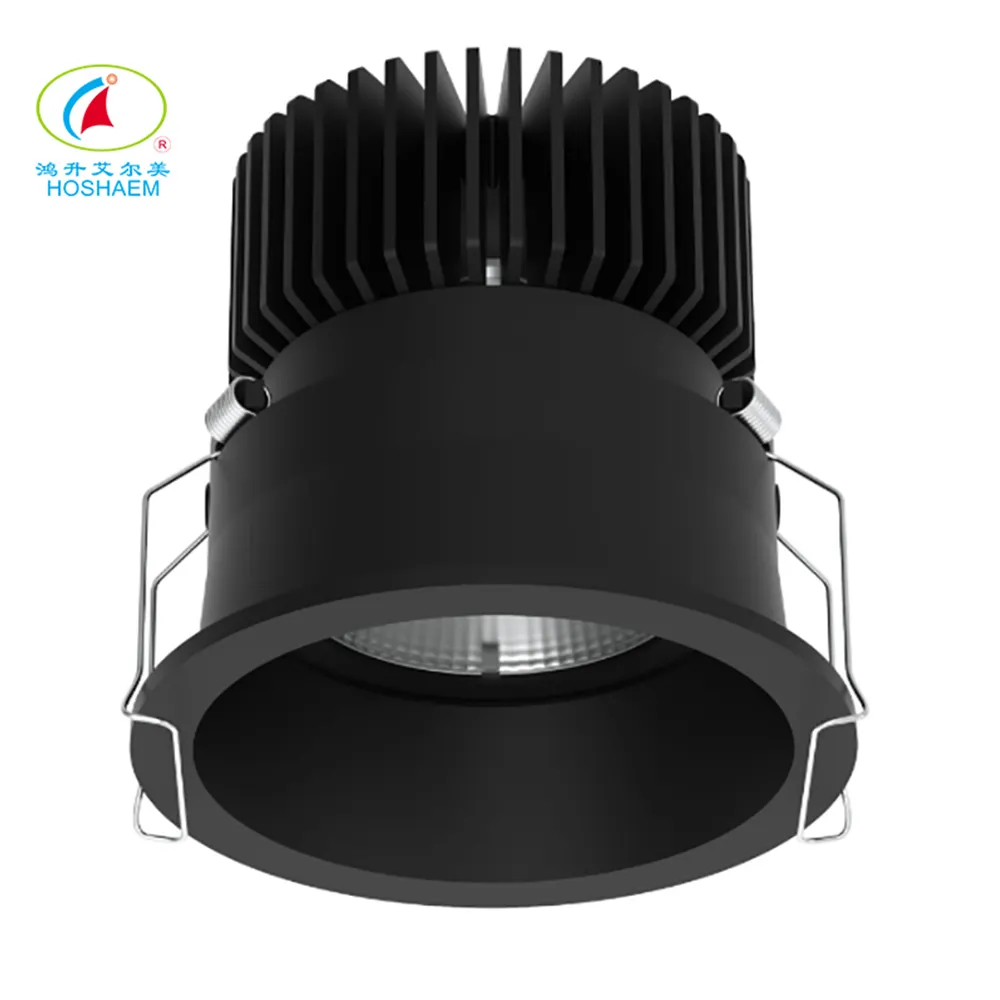 New Mini Led Downlights Company 6