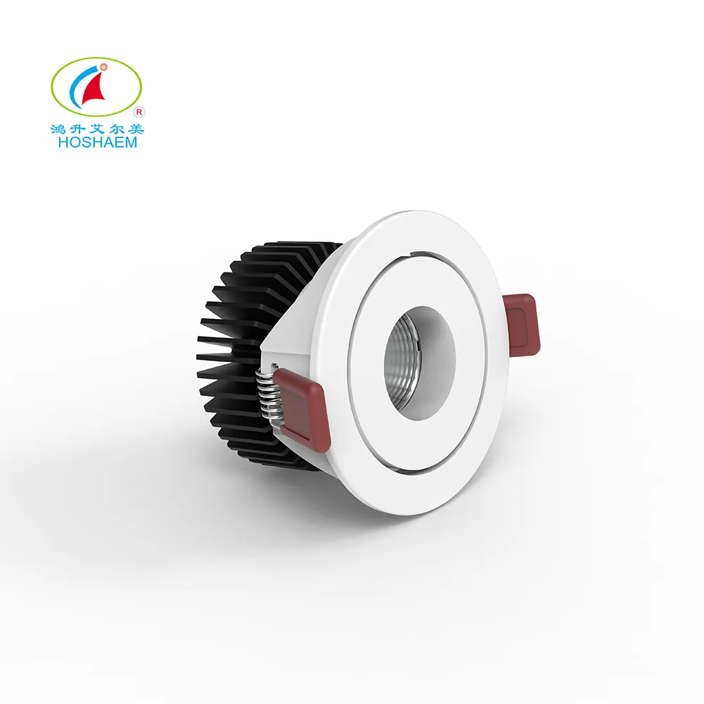 Dimmable Led Downlights Company 2