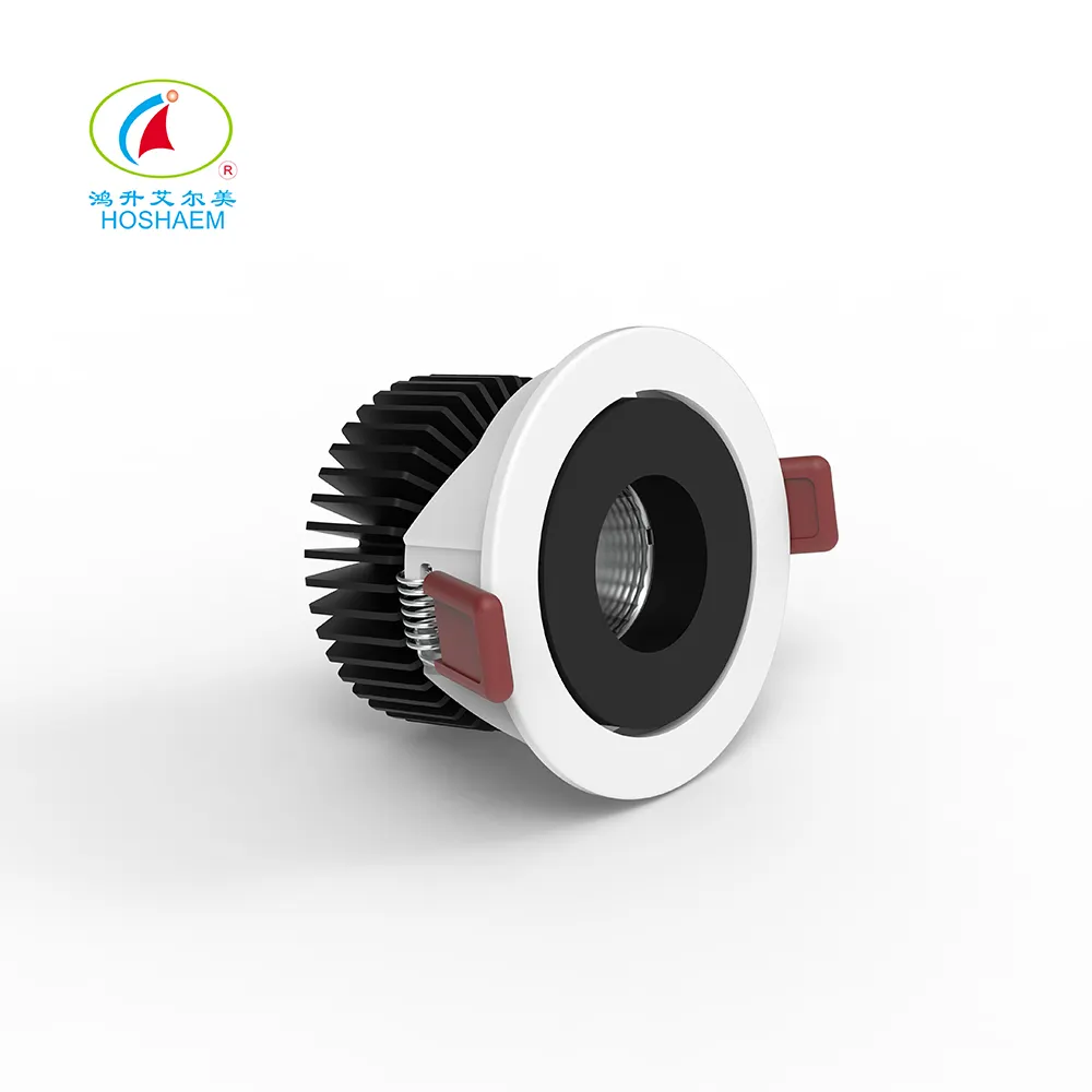 Dimmable Led Downlights Company 3