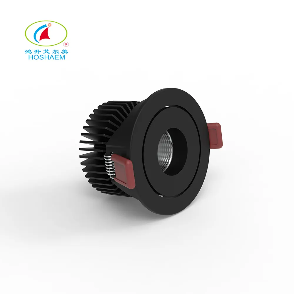 Dimmable Led Downlights Company 4