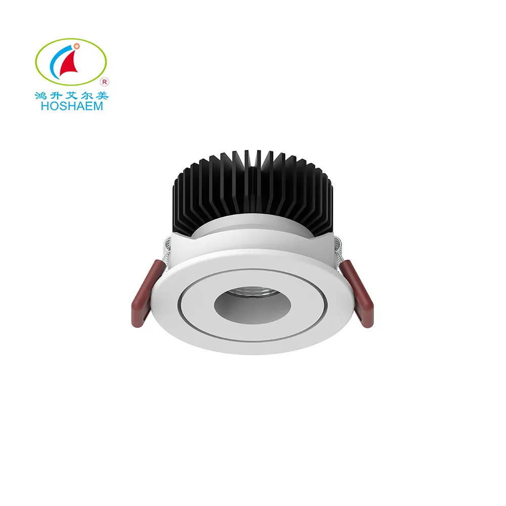 Dimmable Led Downlights Company 6