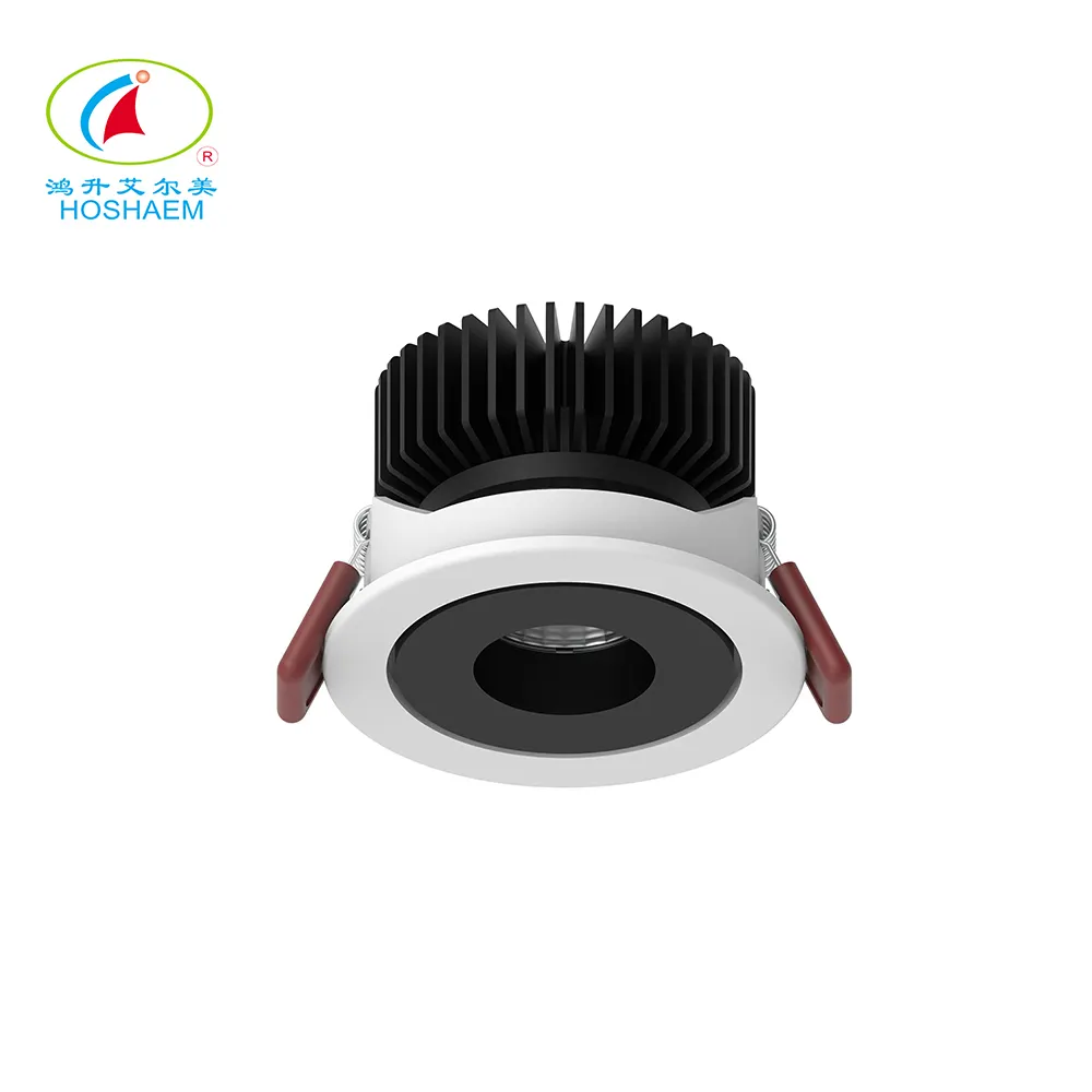 Dimmable Led Downlights Company 5