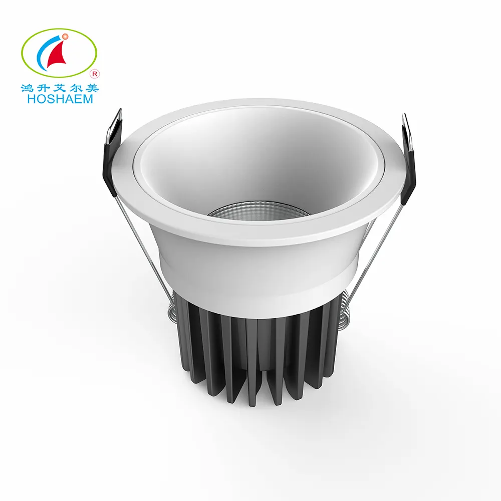 Surface Mounted Led Downlights - - HOSHAEM 2