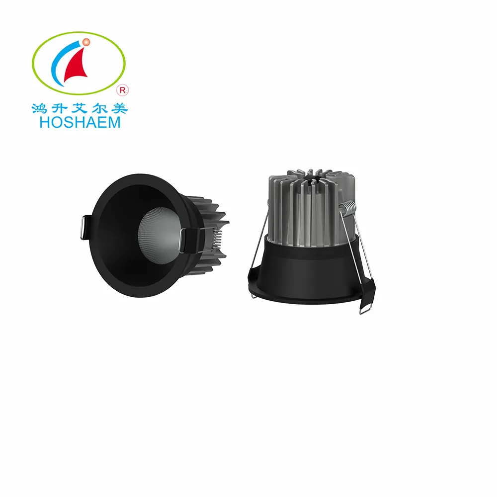 Surface Mounted Led Downlights - - HOSHAEM 3