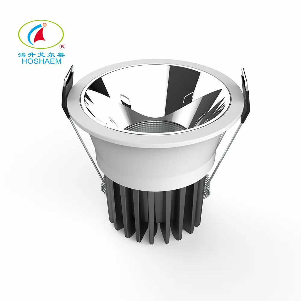 Surface Mounted Led Downlights - - HOSHAEM 4