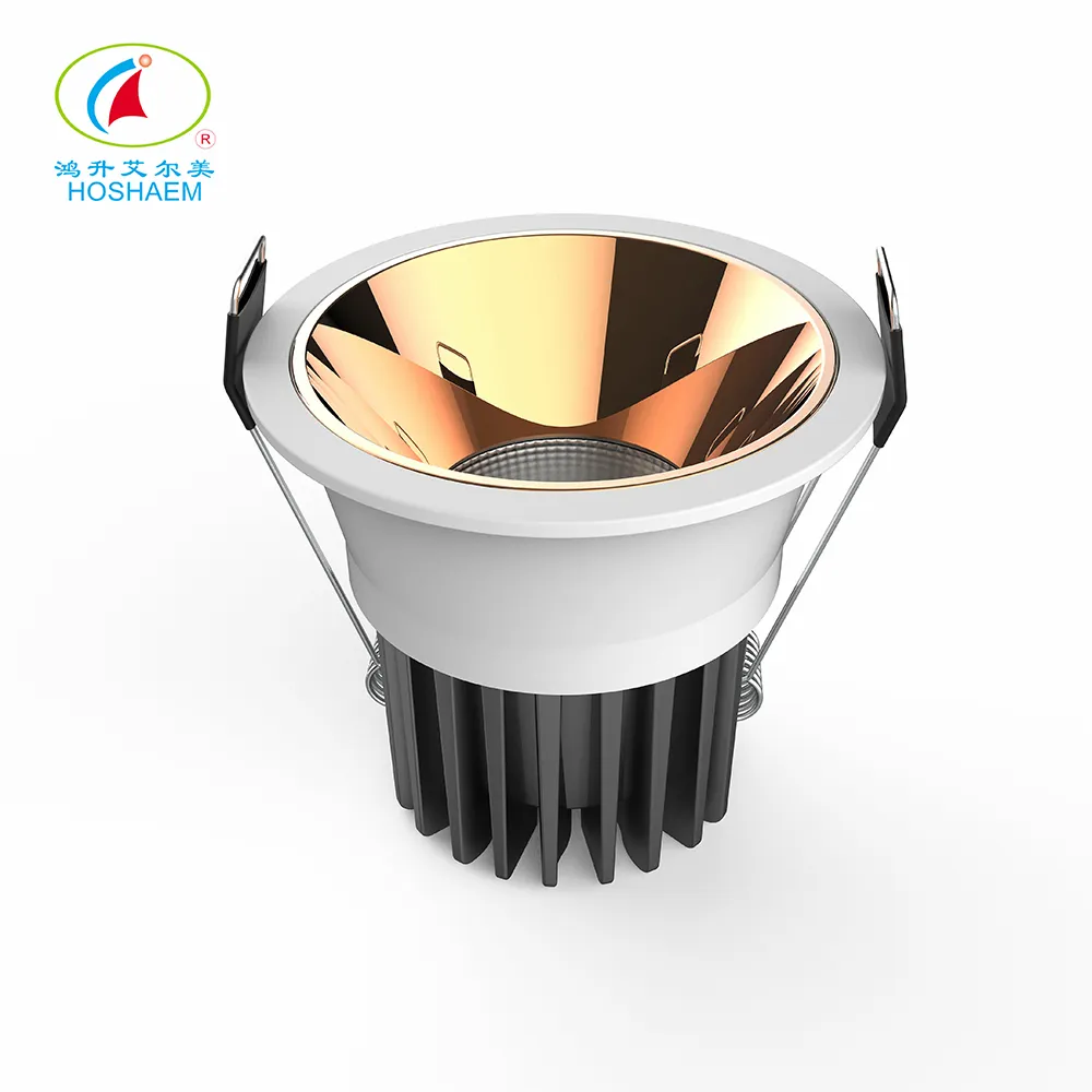Surface Mounted Led Downlights - - HOSHAEM 5