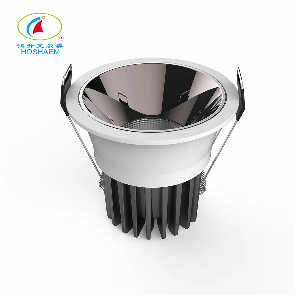 Surface Mounted Led Downlights - - HOSHAEM 6
