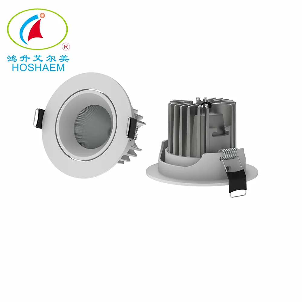 Custom Slim Led Downlights Slim Led Downlights Company 6