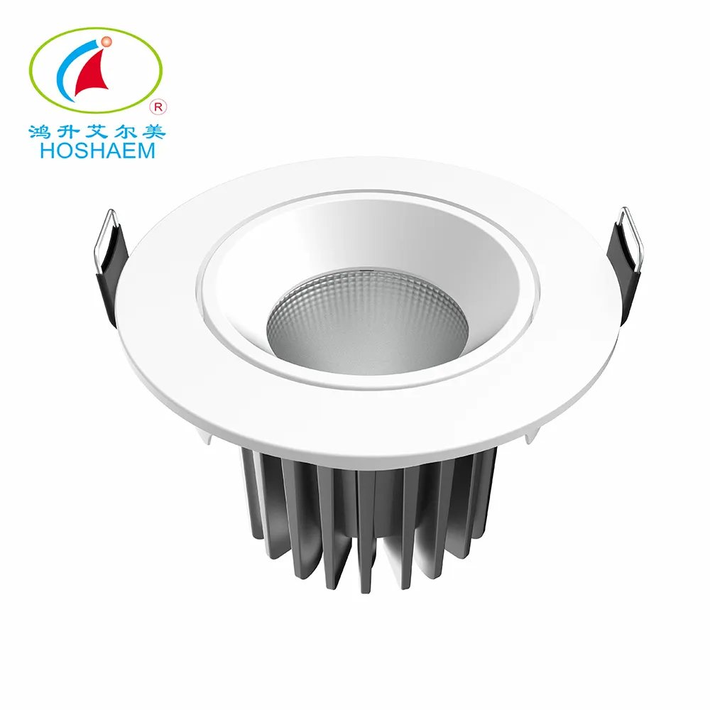 Custom Slim Led Downlights Slim Led Downlights Company 3