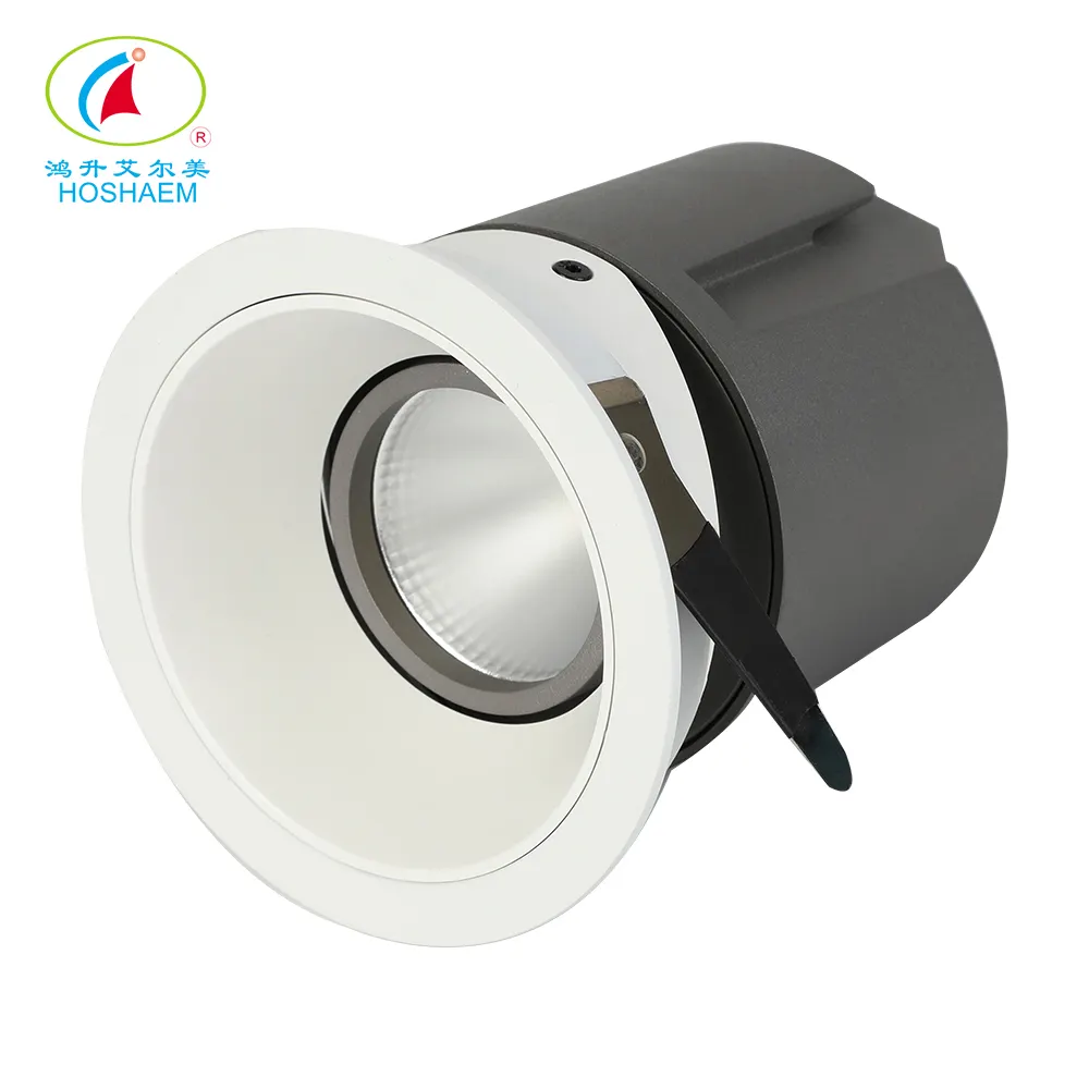 HOSHAEM Best Led Downlights for Home Manufacturers 3