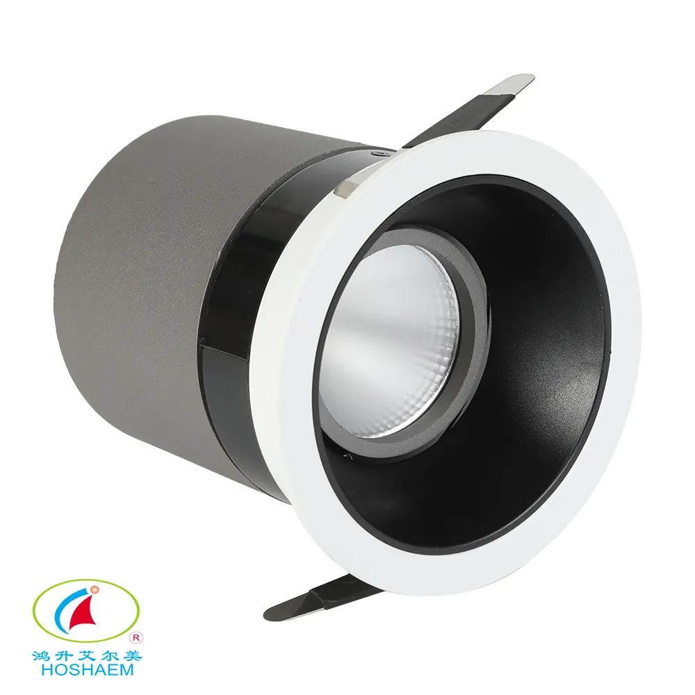 HOSHAEM Best Led Downlights for Home Manufacturers 4