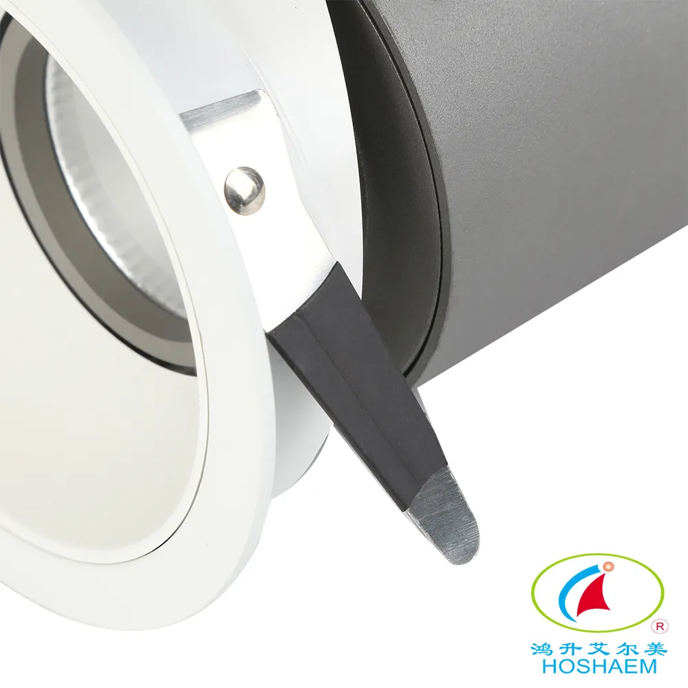 HOSHAEM Best Led Downlights for Home Manufacturers 5