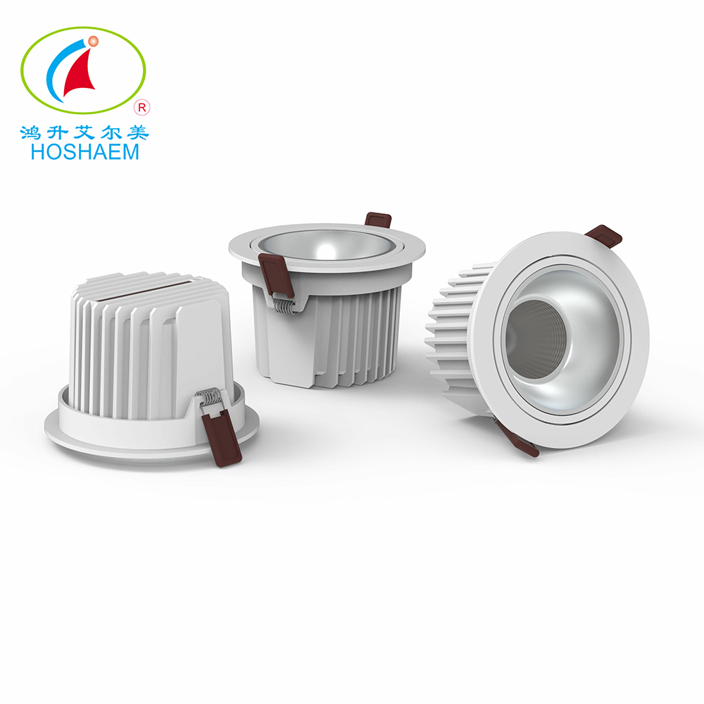 Smart Led Downlights Suppliers 2