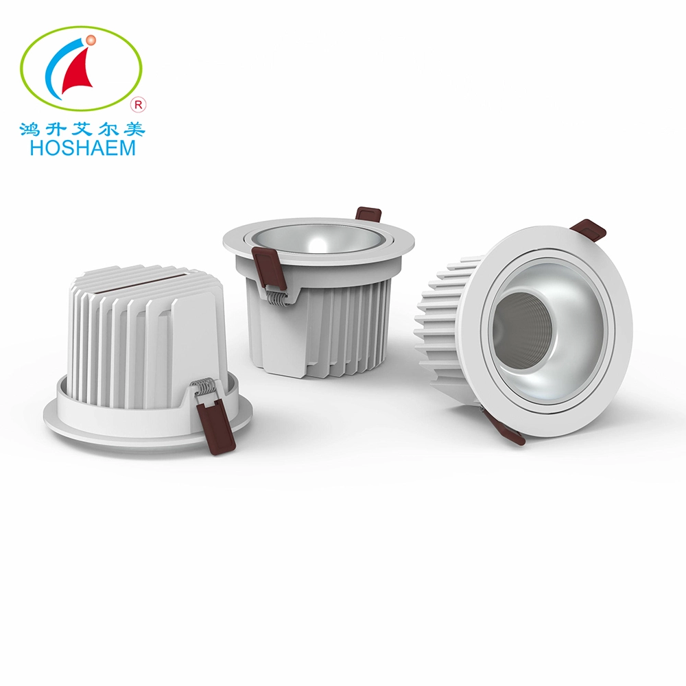 Smart Led Downlights Suppliers 2