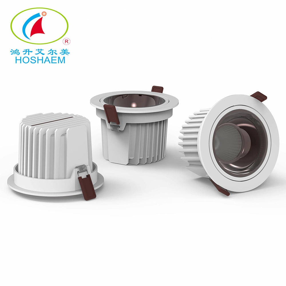 Smart Led Downlights Suppliers 3