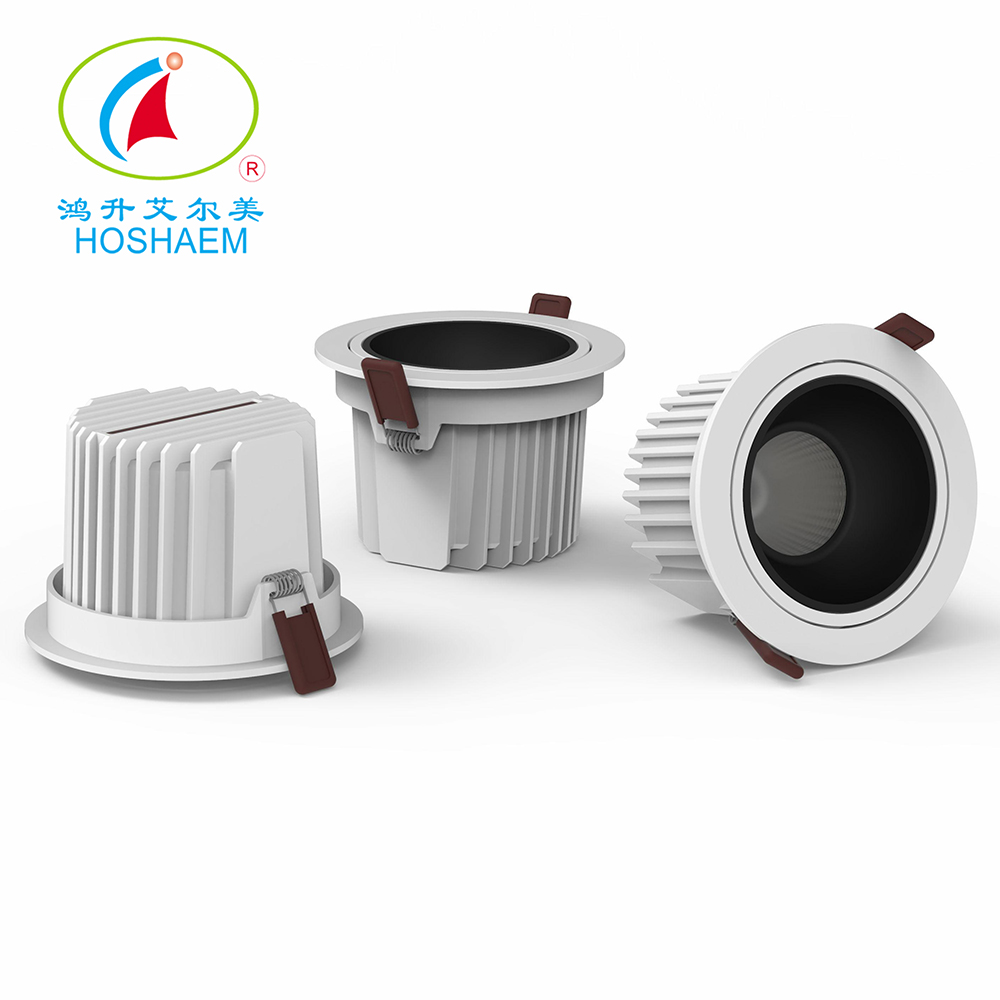 Smart Led Downlights Suppliers 4