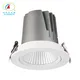 Square Recessed Led Downlights Factory 2