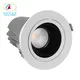 Square Recessed Led Downlights Factory 3